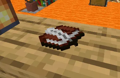 Barrels to Bookshelves! — скриншот 2 (Текстуры, Minecraft)