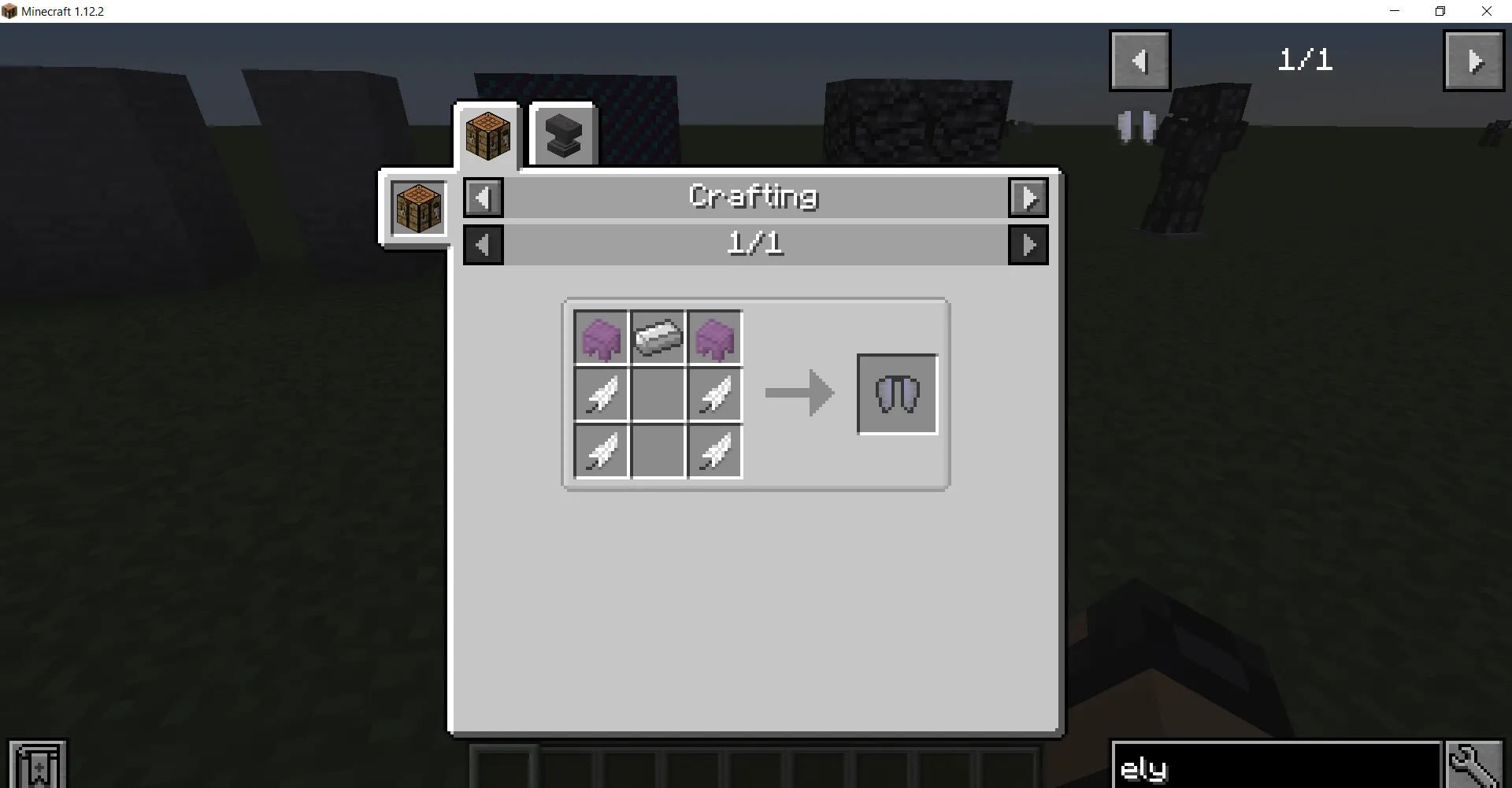 Craftable Items(all items are now craftable) — скриншот 18 (Моды, Minecraft)