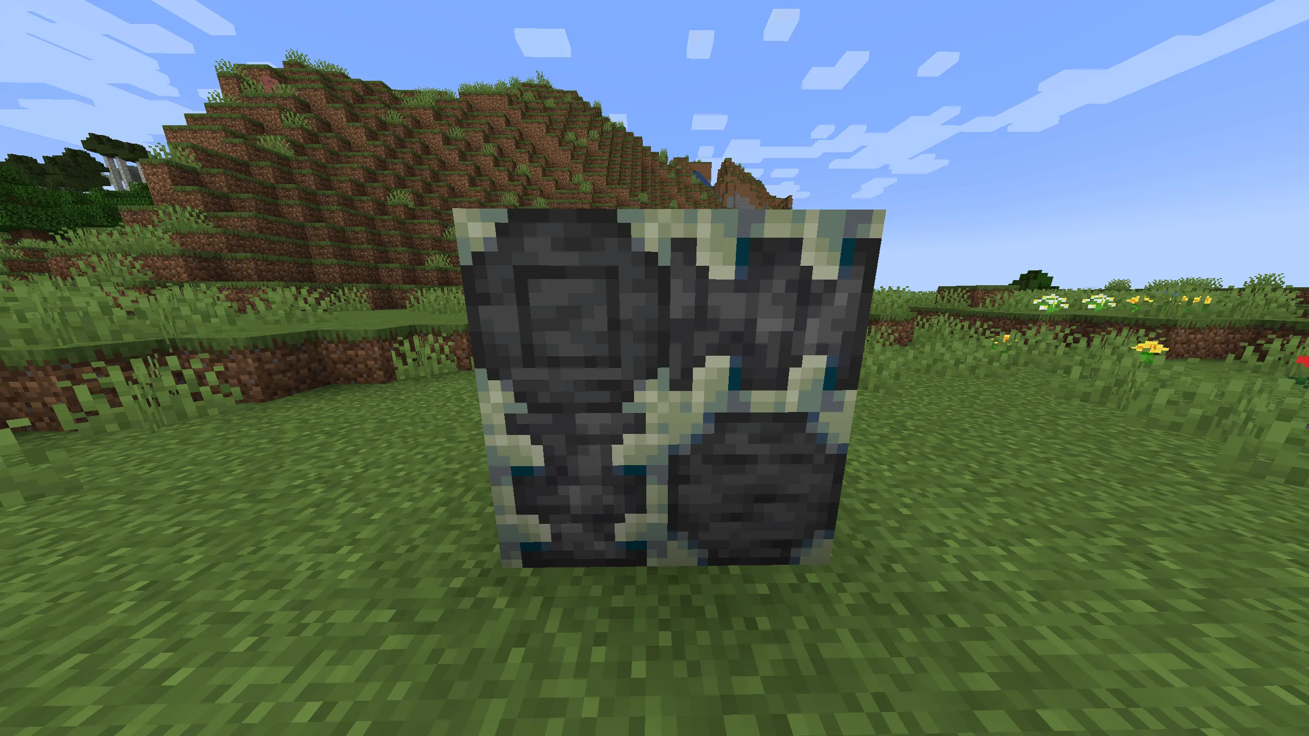 Simple Sculk Blocks, Моды, Minecraft