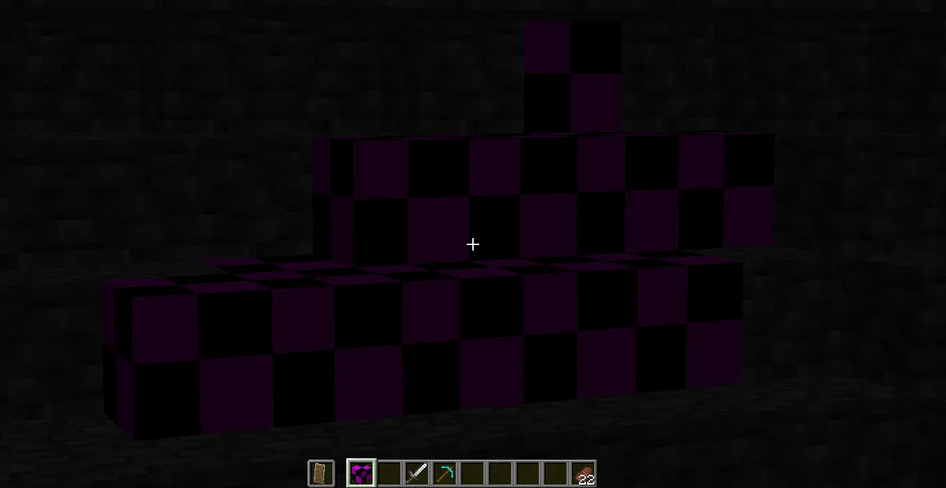 Loading Jar, Моды, Minecraft