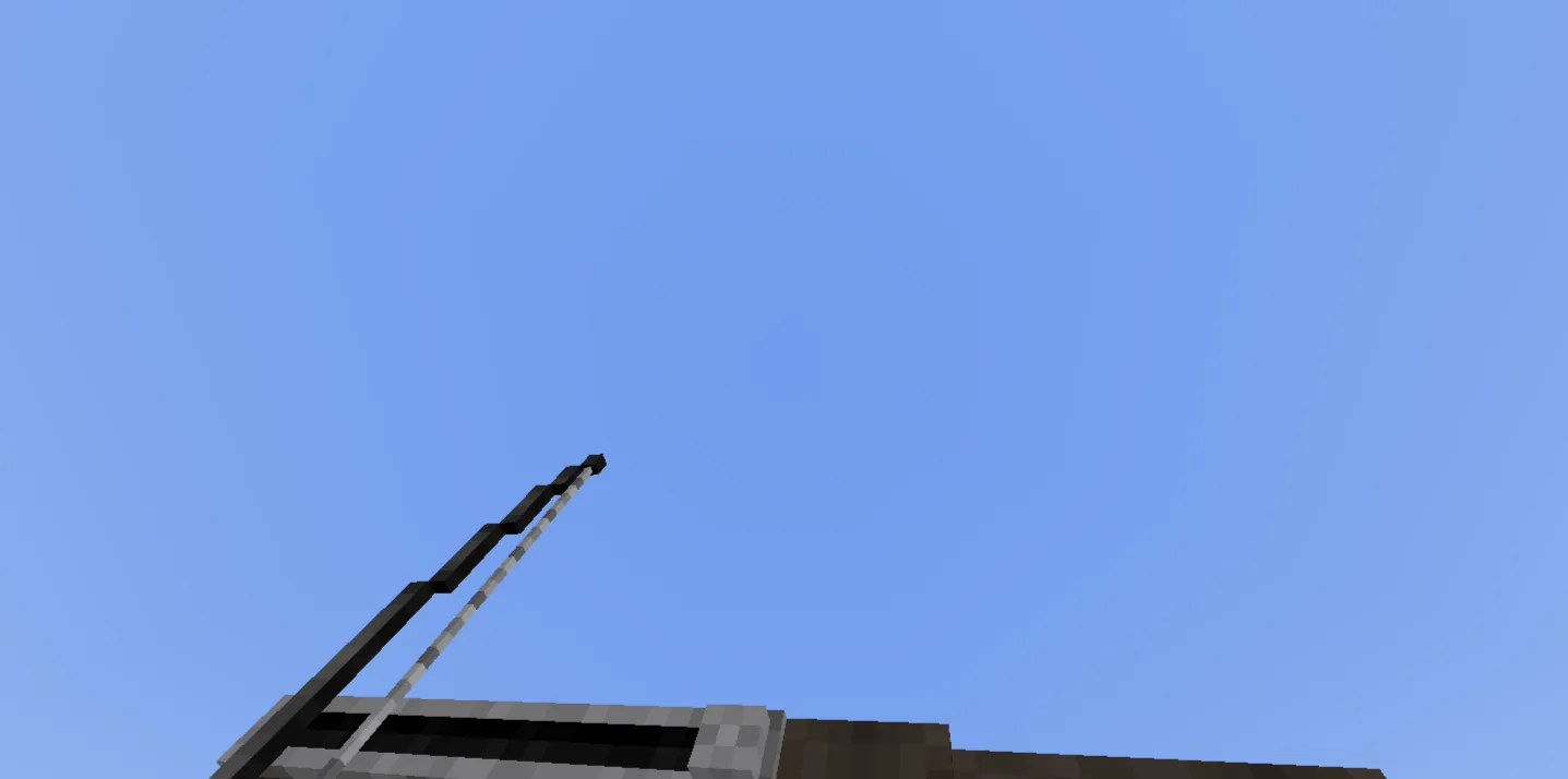 NZ's 3D Euquipment! — скриншот 8 (Текстуры, Minecraft)