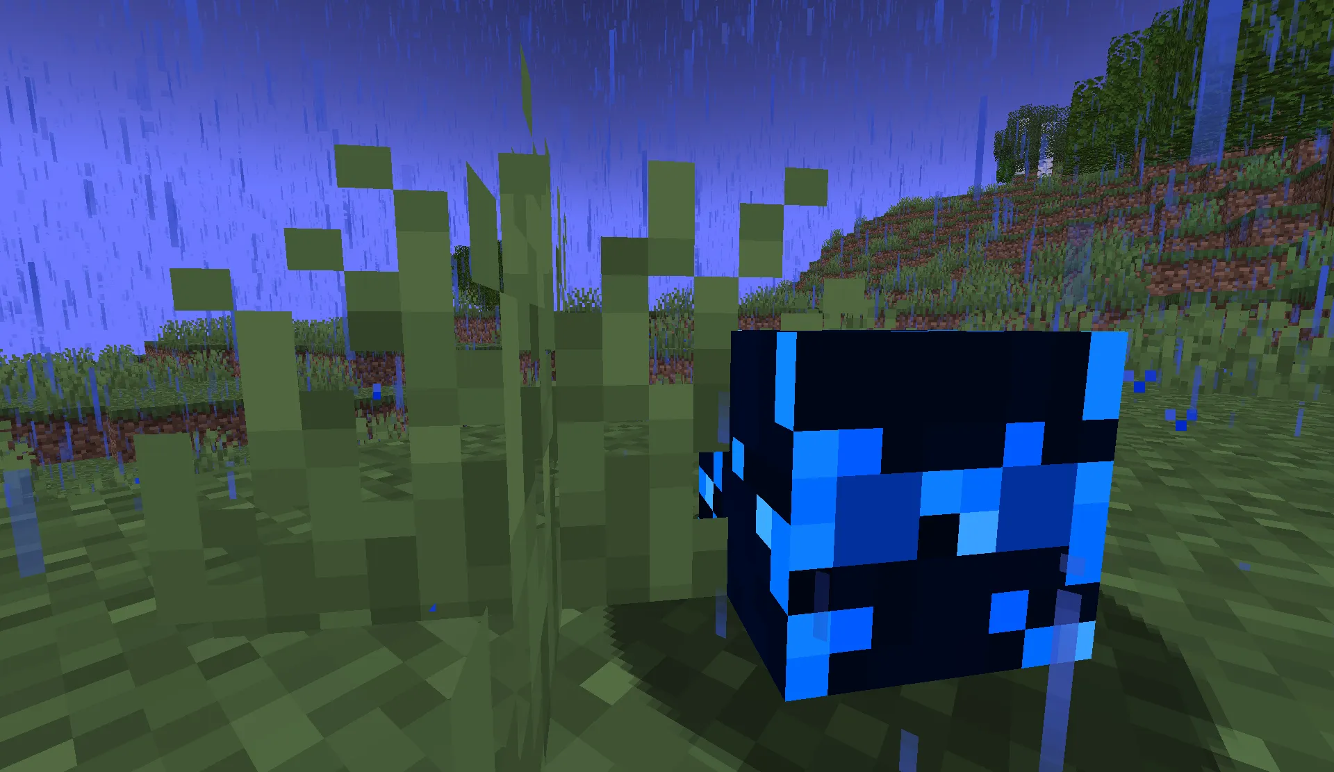 Niflheim's Random Additions, Моды, Minecraft