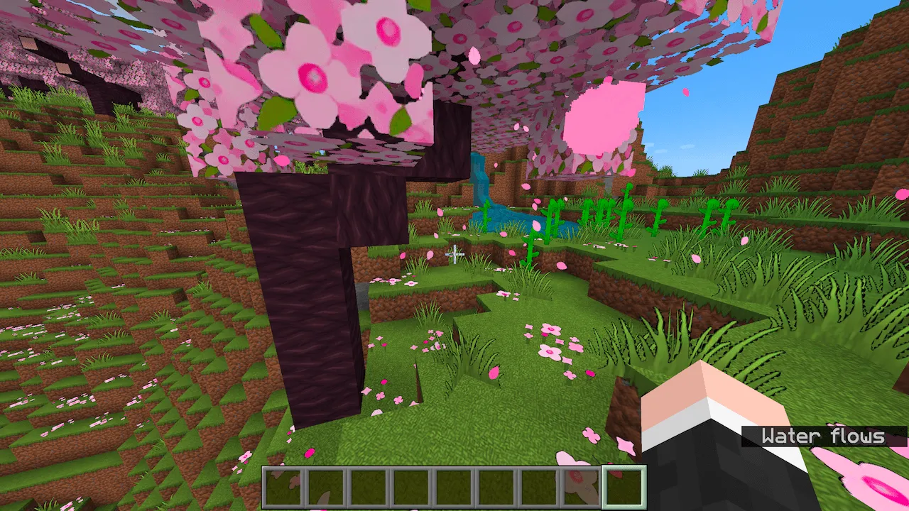 Fateful — скриншот 11 (Текстуры, Minecraft)