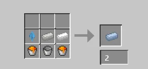 The Survival Game 2nd version, Моды, Minecraft