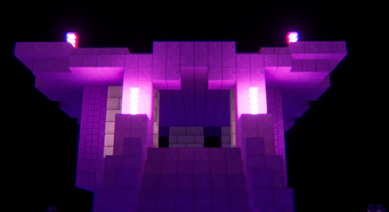 NRBR — скриншот 16 (Текстуры, Minecraft)