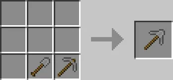 Infusium Tools Mod, Моды, Minecraft
