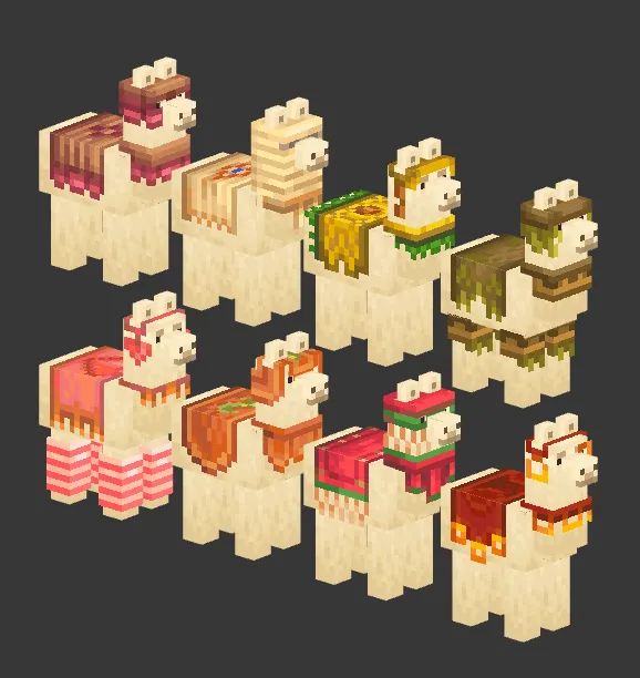 Dye Depot, Моды, Minecraft