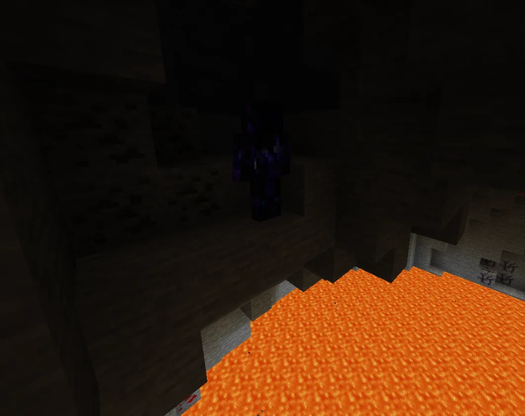 Boneworks — скриншот 1 (Моды, Minecraft)