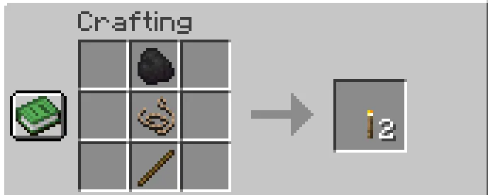 Difficult Survival, Моды, Minecraft