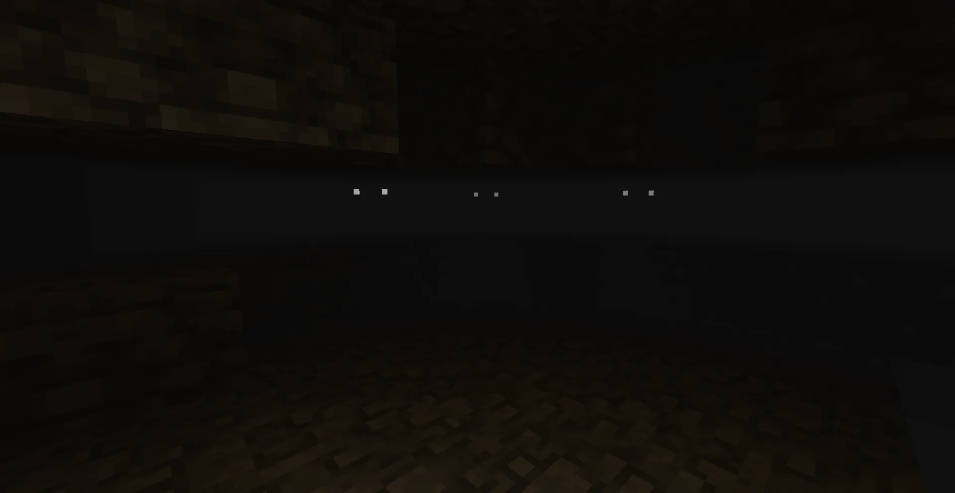 Paranormal Activity (outdated), Моды, Minecraft