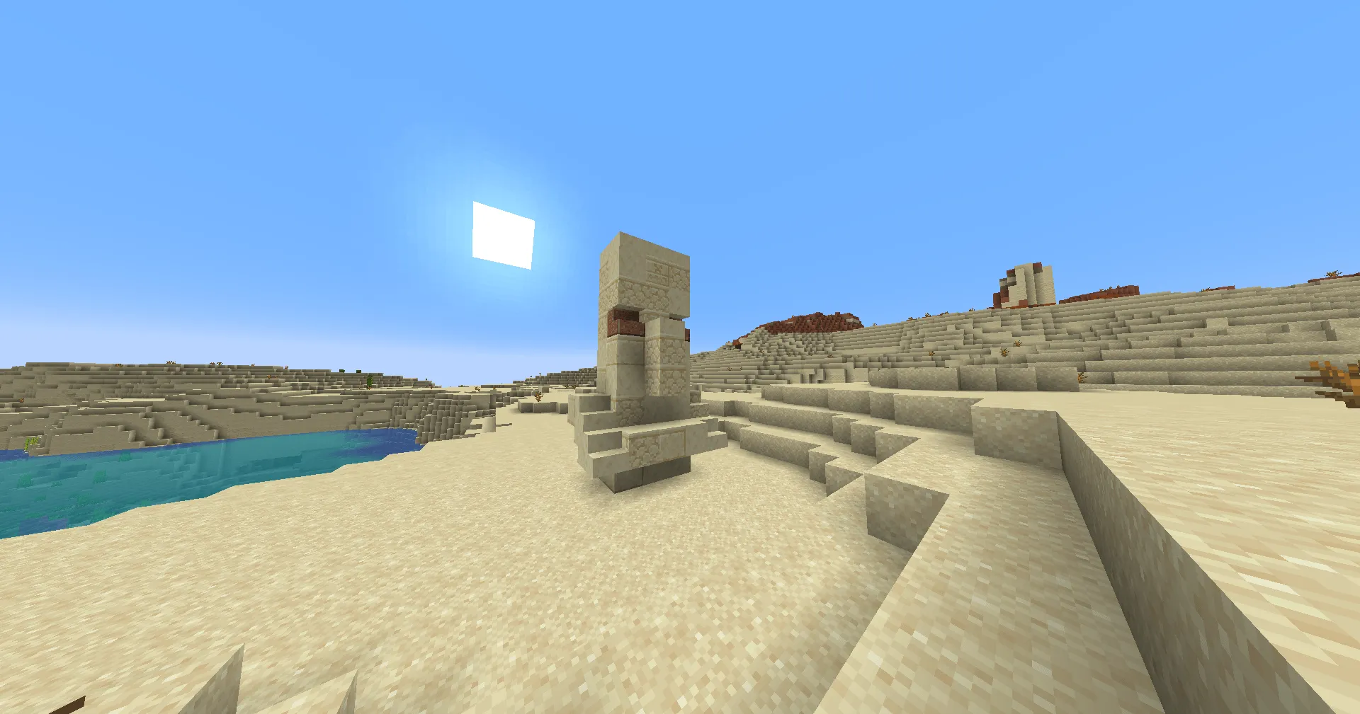 Cinch's Villager Statues, Моды, Minecraft