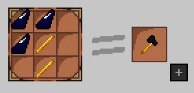 Birdstar's Dream, Моды, Minecraft