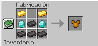 Excalibur: Leyenda Artúrica — скриншот 4 (Моды, Minecraft)