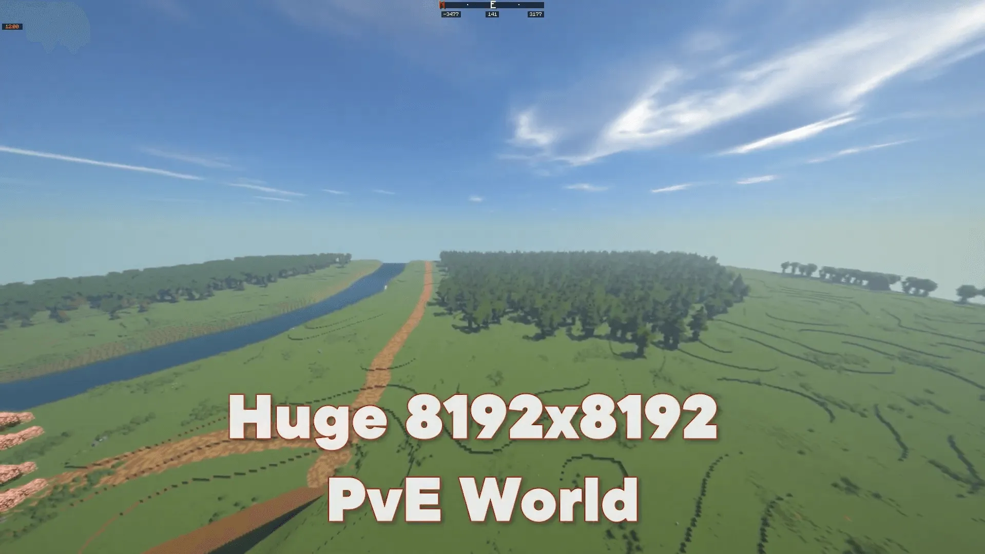Wib's Demon Slayer Core — скриншот 1 (Моды, Minecraft)