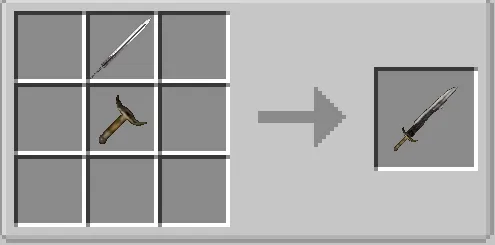 Gothic Universe, Моды, Minecraft