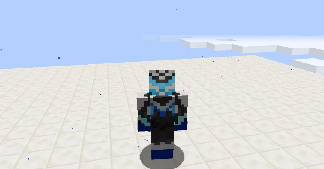 Turbo Unlimited, Аддоны, Minecraft