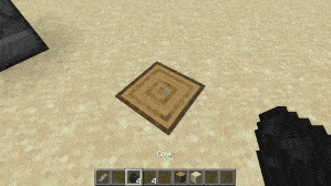 Craft on Surface, Моды, Minecraft
