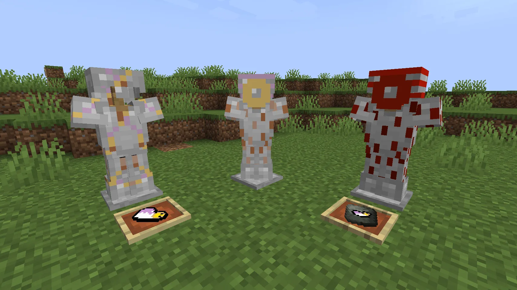 BagelVulture's First — скриншот 9 (Моды, Minecraft)