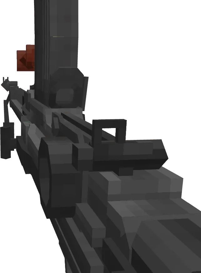[VPB] Drooling's WW2 Pack, Аддоны, Minecraft