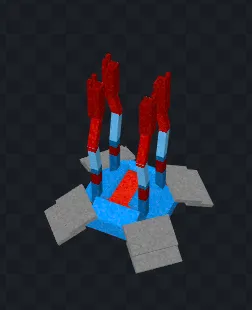 Subnautica Below Zero, Моды, Minecraft