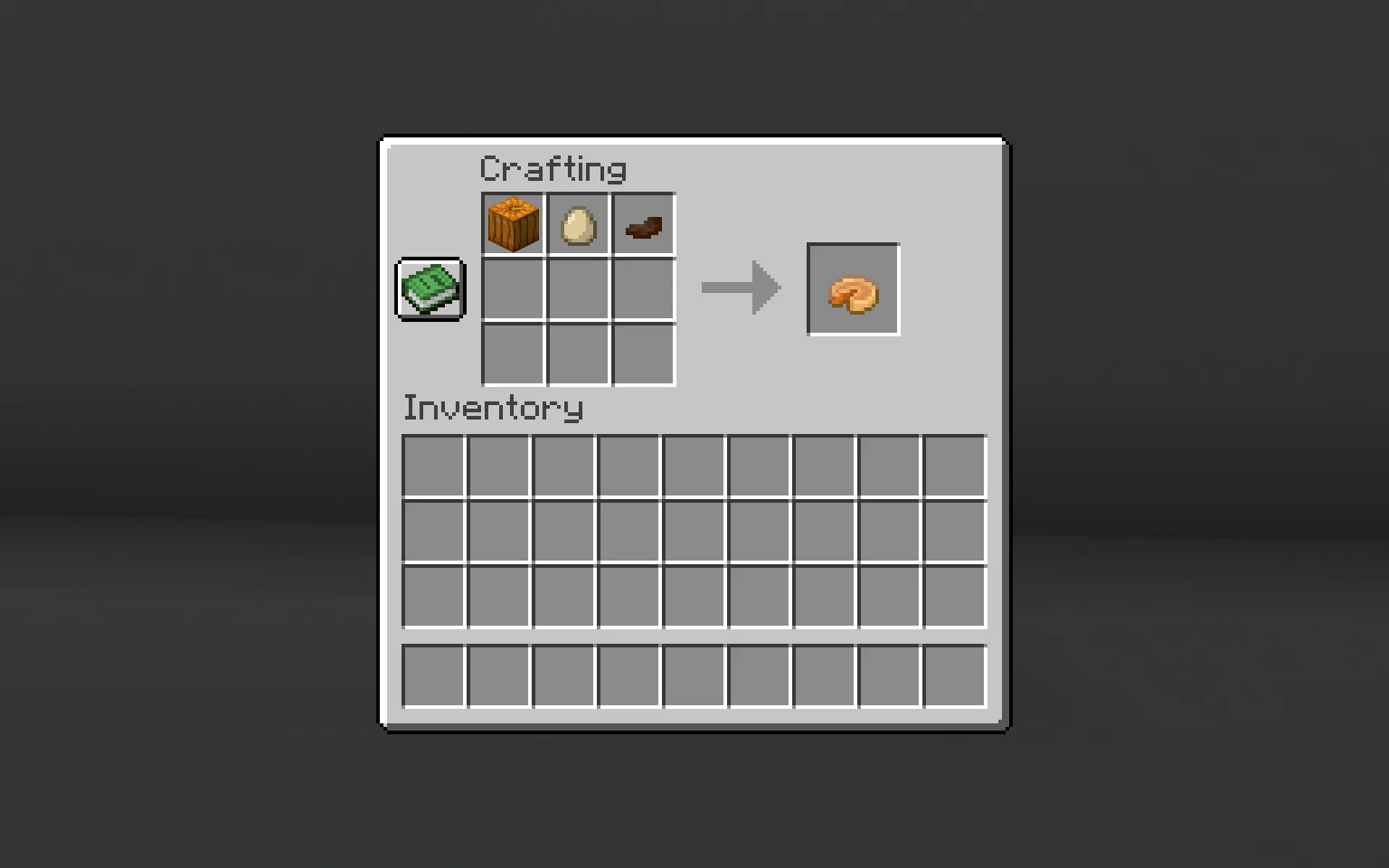 Molasses — скриншот 5 (Моды, Minecraft)