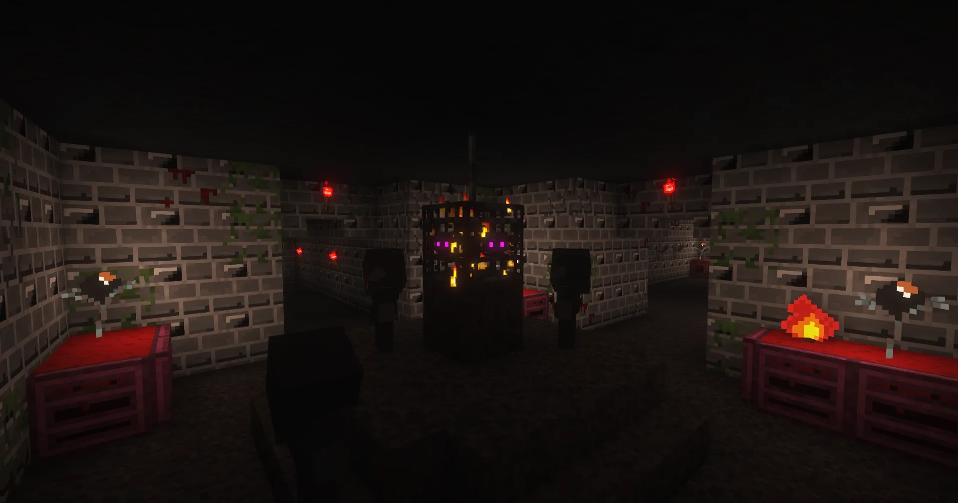 MysticalCraft Reforged (Canceled) — скриншот 2 (Моды, Minecraft)