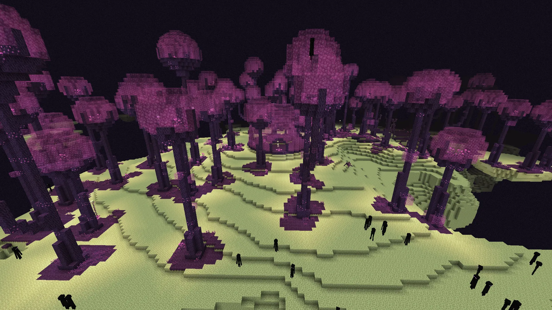 Aero's Pack 2 — скриншот 1 (Модпаки, Minecraft)