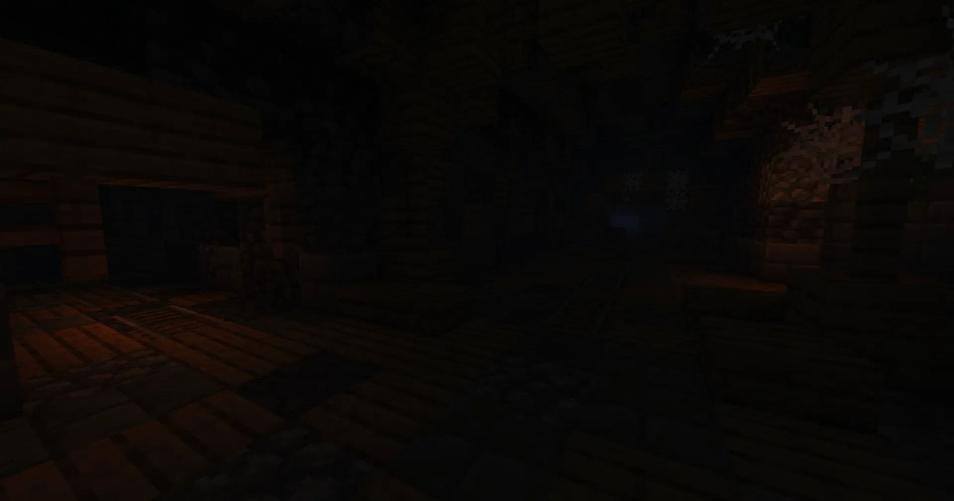 Nerdlingen — скриншот 8 (Модпаки, Minecraft)
