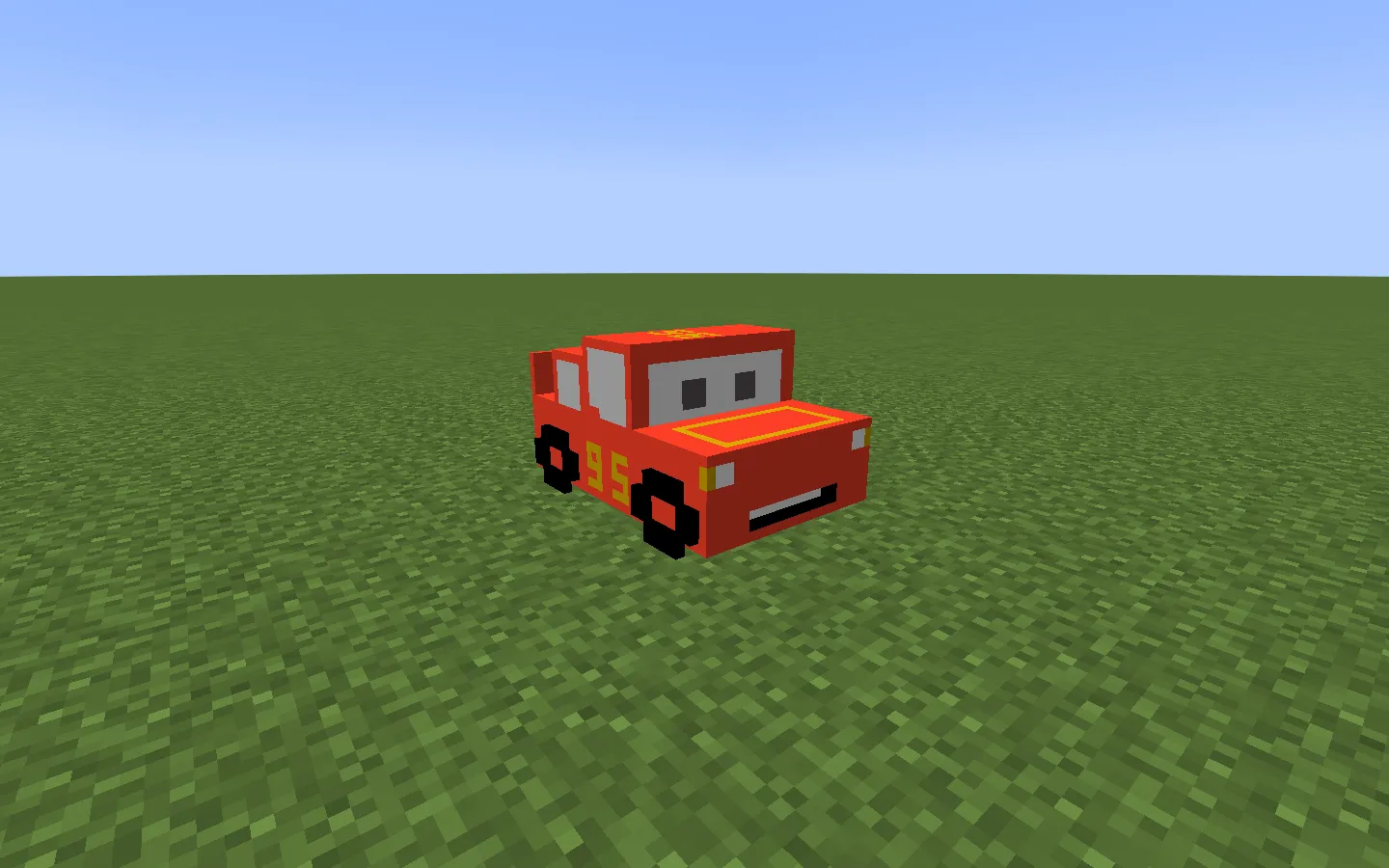 Turkish Youtuber Ferited, Моды, Minecraft