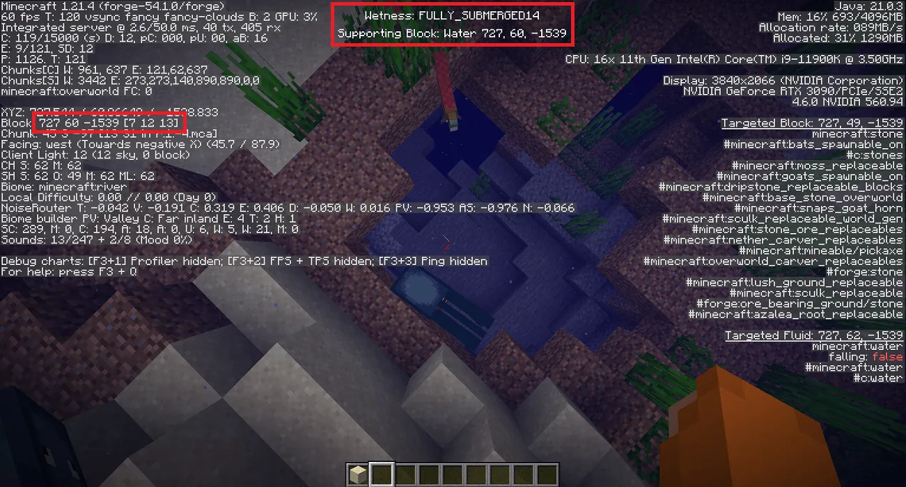 LestoraRPG — скриншот 15 (Моды, Minecraft)