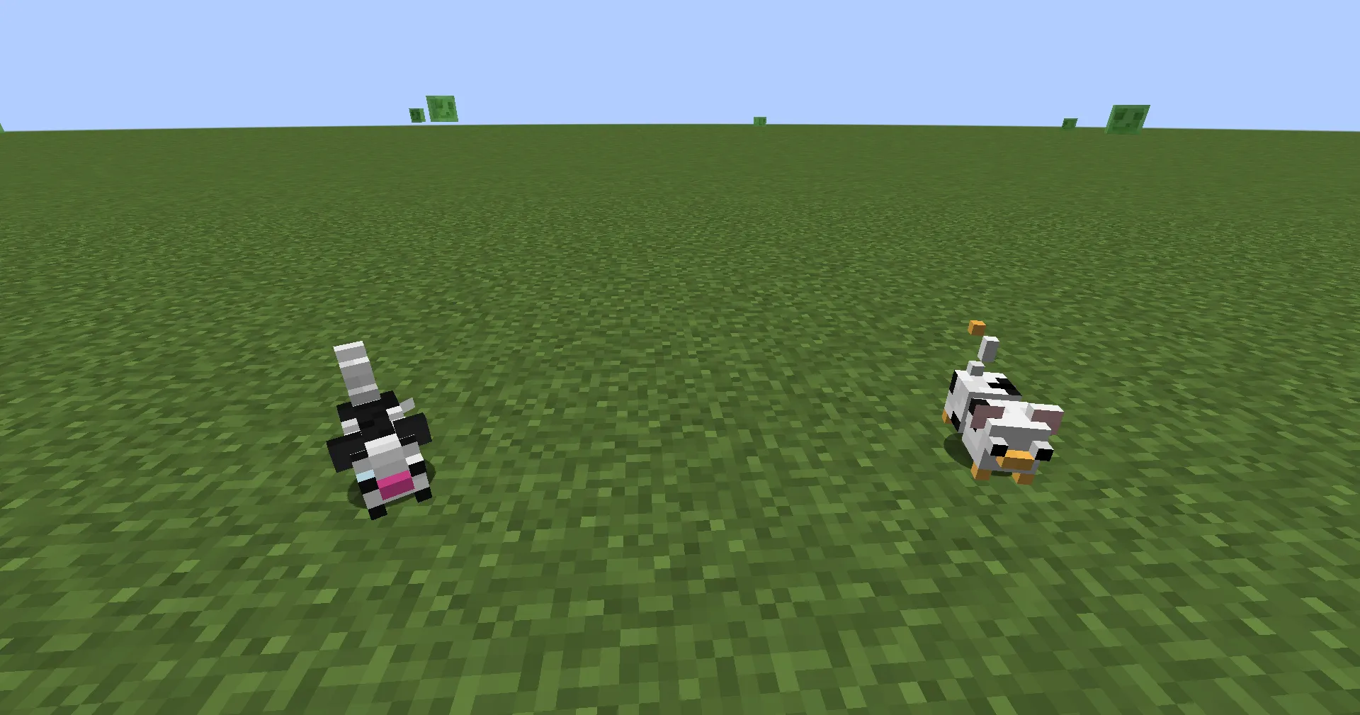 ItemLabel — скриншот 1 (Моды, Minecraft)