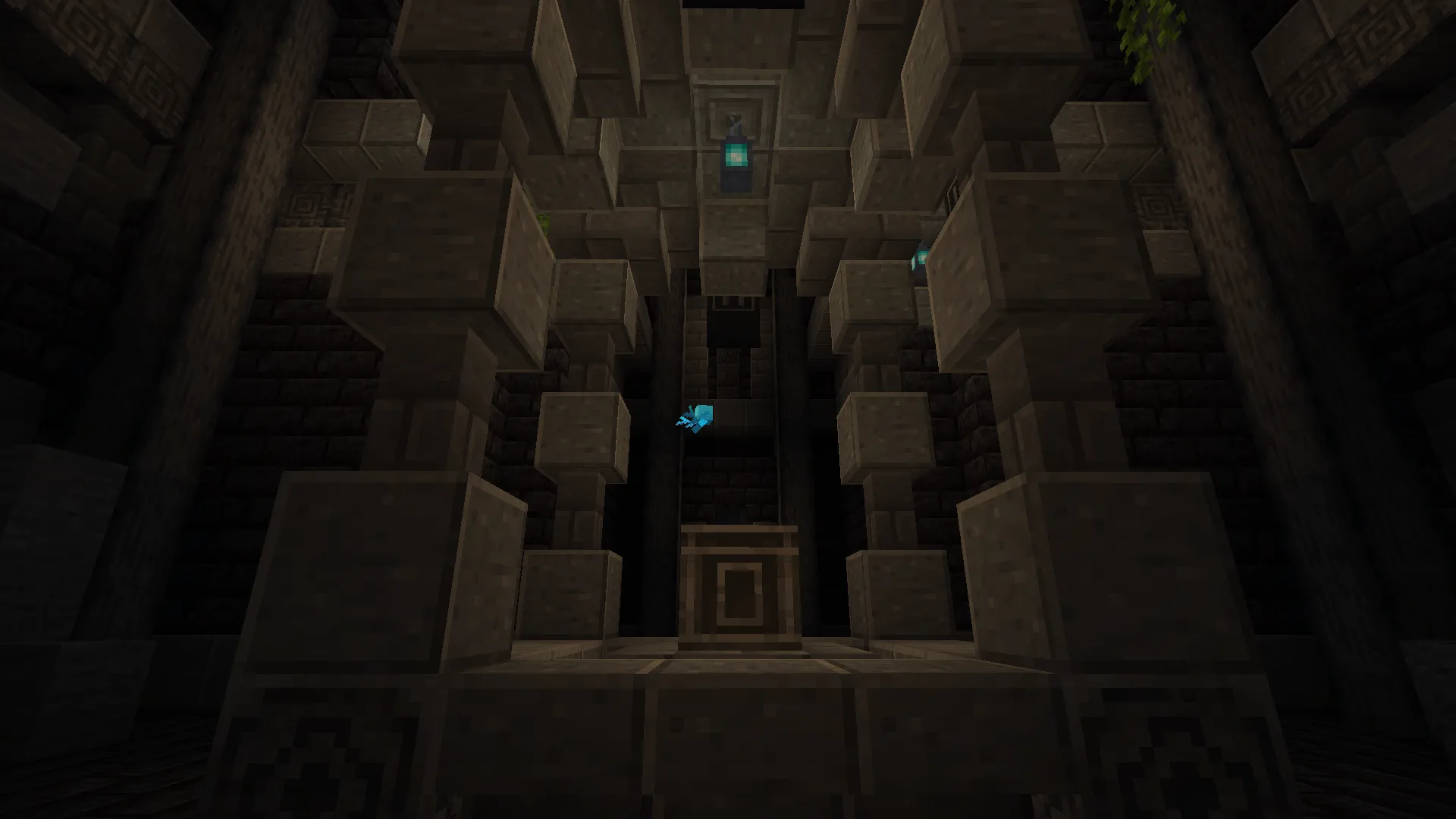 Ancient Forgemastery, Моды, Minecraft