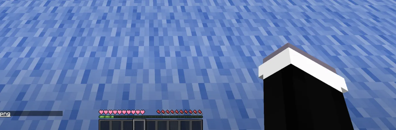 project-889352 — скриншот 1 (Текстуры, Minecraft)