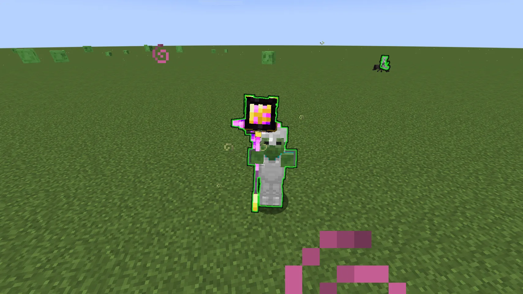 Apothic Cataclysm, Моды, Minecraft