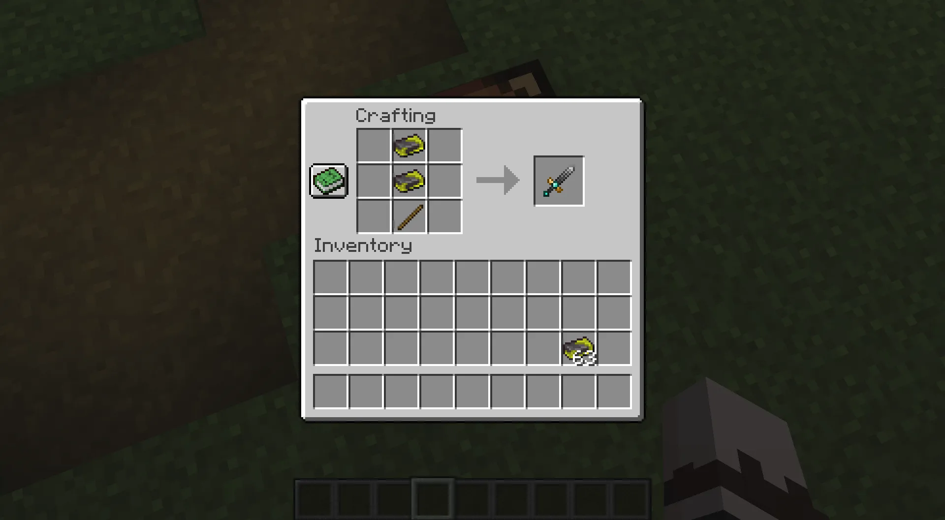 xYouko - Alloy weapons mod, Моды, Minecraft