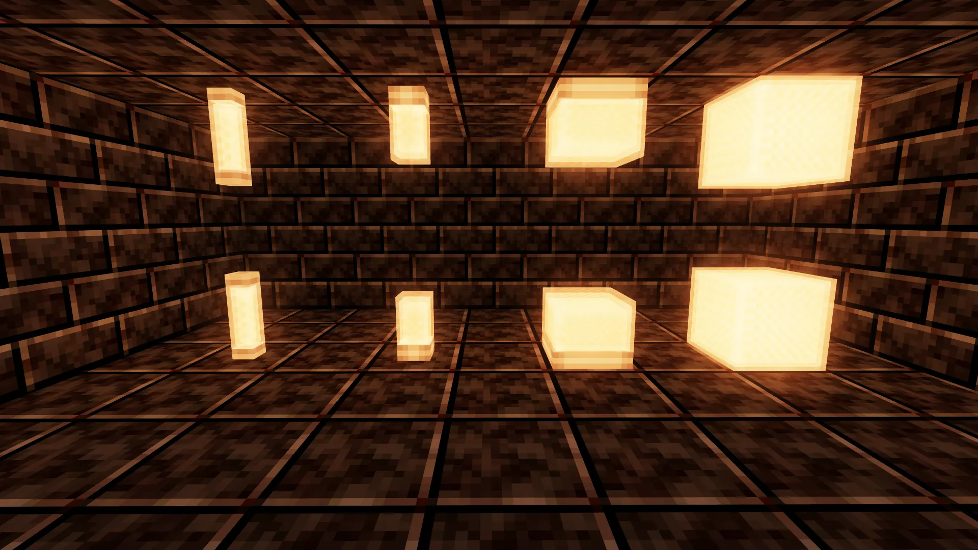 Mecanix More Building Blocks (java), Моды, Minecraft