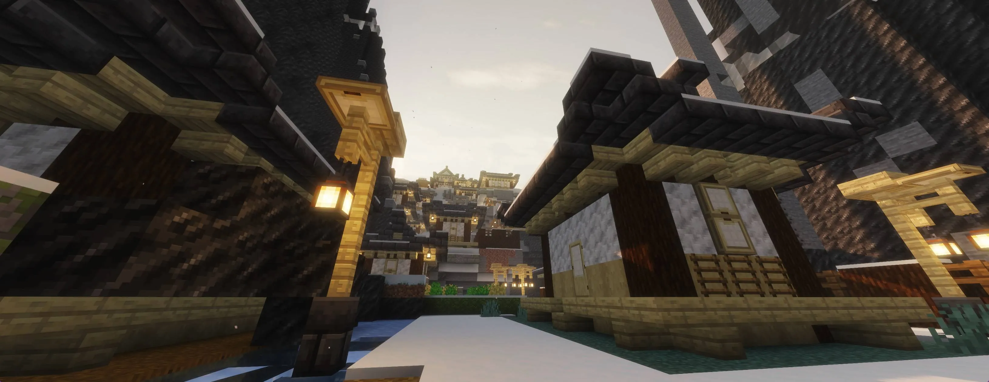 Cobblemon Homestead — скриншот 15 (Модпаки, Minecraft)