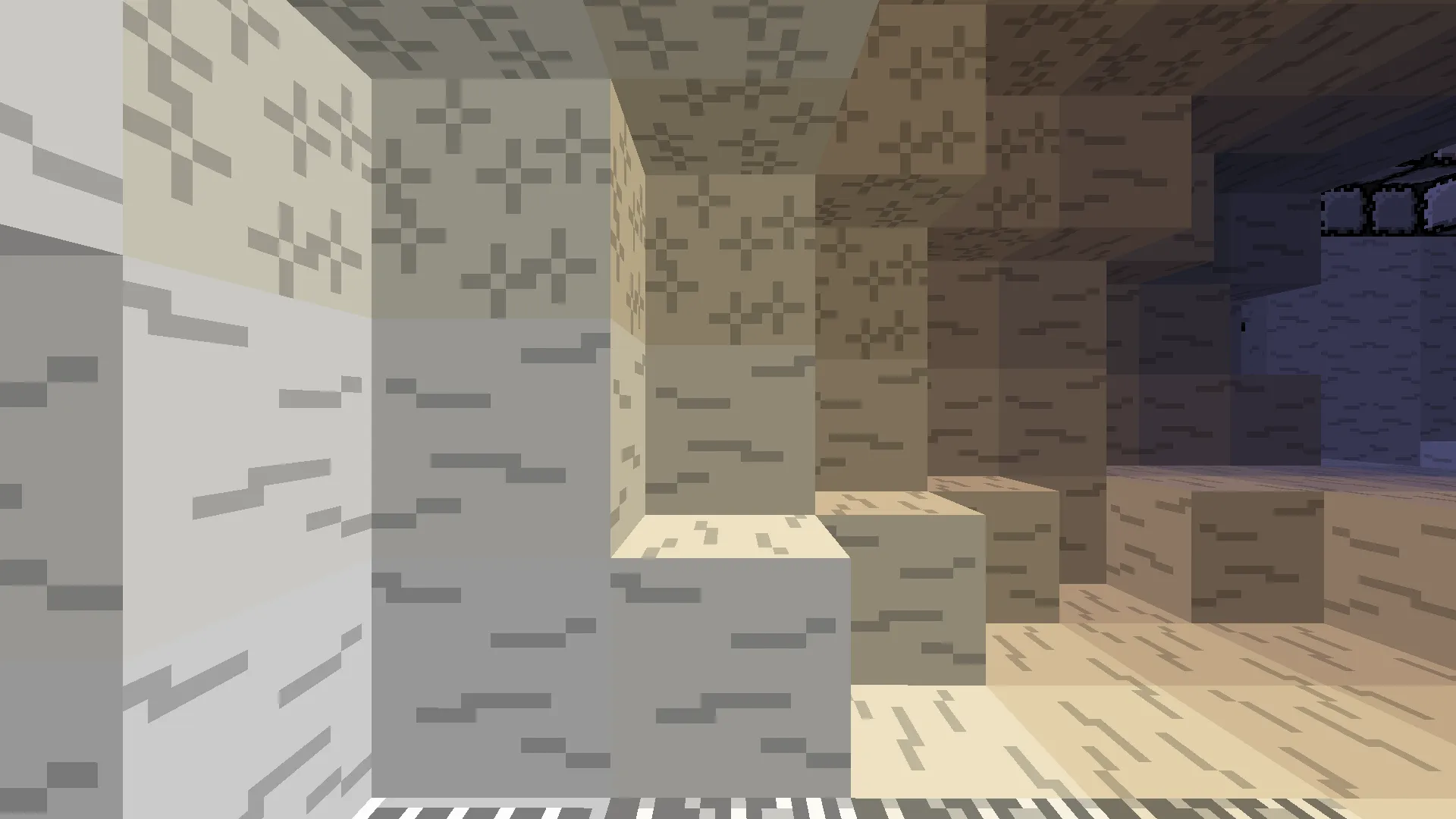 Stickland — скриншот 7 (Текстуры, Minecraft)