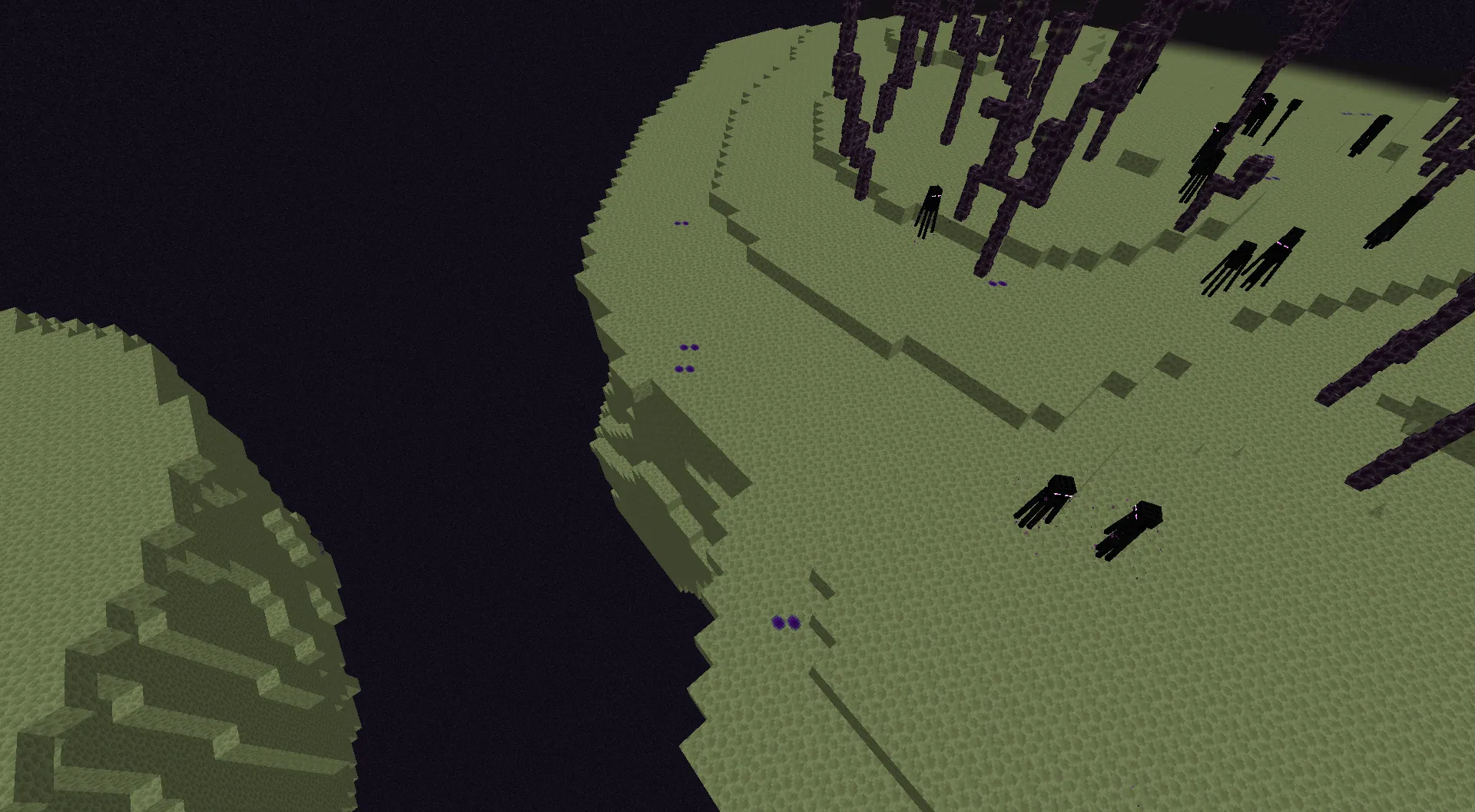 The Magic Upgrade, Моды, Minecraft