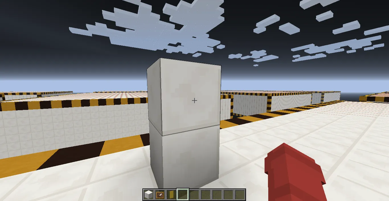 Resource pack: Wallpapers — скриншот 2 (Текстуры, Minecraft)