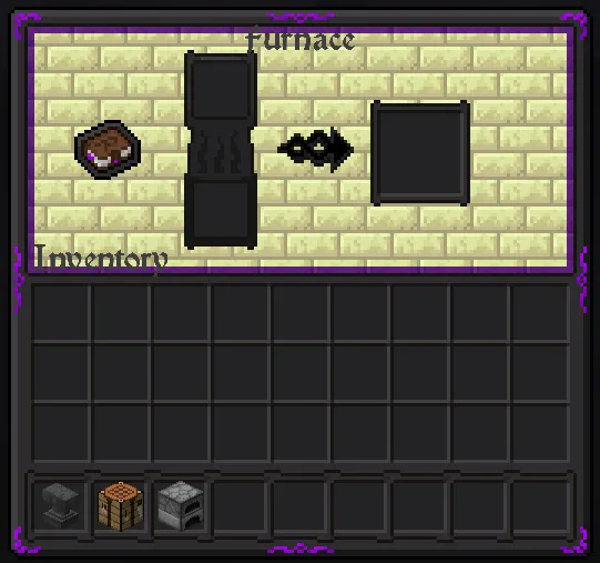 Enderborn - A Stoneborn Edit for Rise of Herobrine, Текстуры, Minecraft