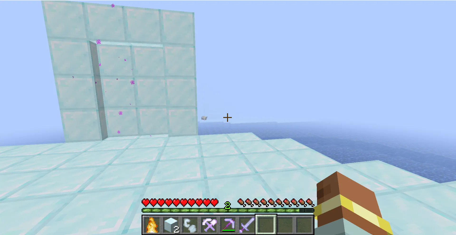 Elemental Tools & dimensions, Моды, Minecraft