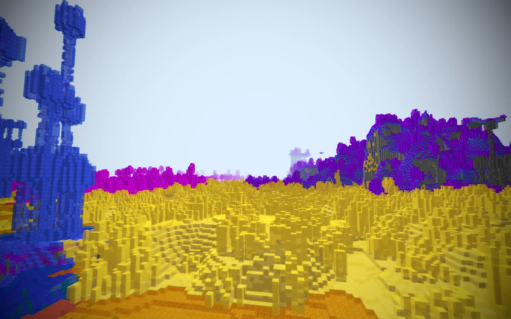 Decorative additions, Моды, Minecraft