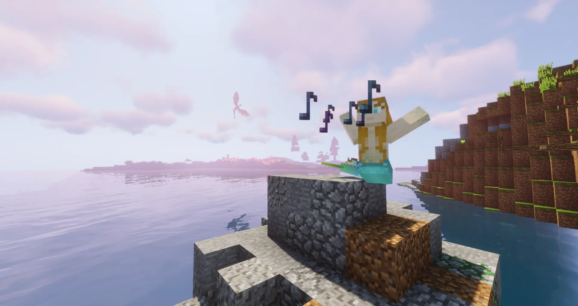 Solstice — скриншот 3 (Модпаки, Minecraft)