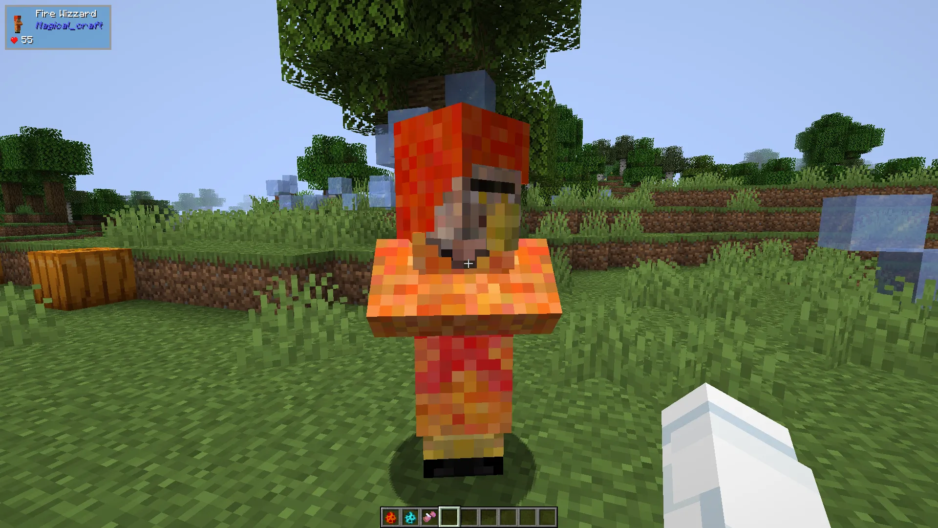 Magical Craft — скриншот 2 (Моды, Minecraft)