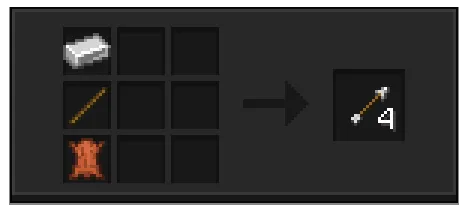 MT Vegan, Дата-паки, Minecraft