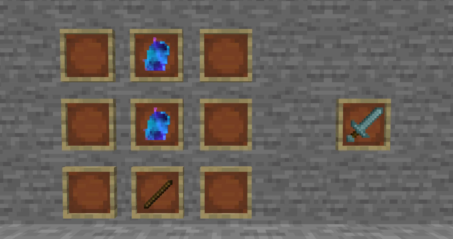 Nynamite — скриншот 9 (Моды, Minecraft)