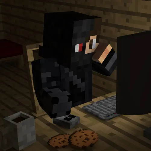 Dungeons Tools 3d, Текстуры, Minecraft
