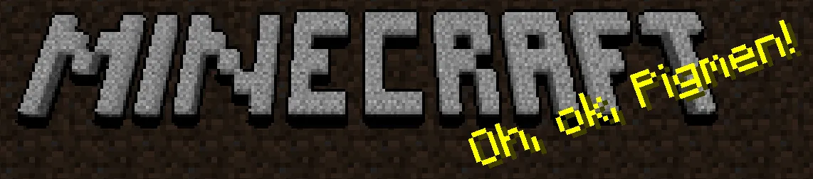 project-893343, Текстуры, Minecraft