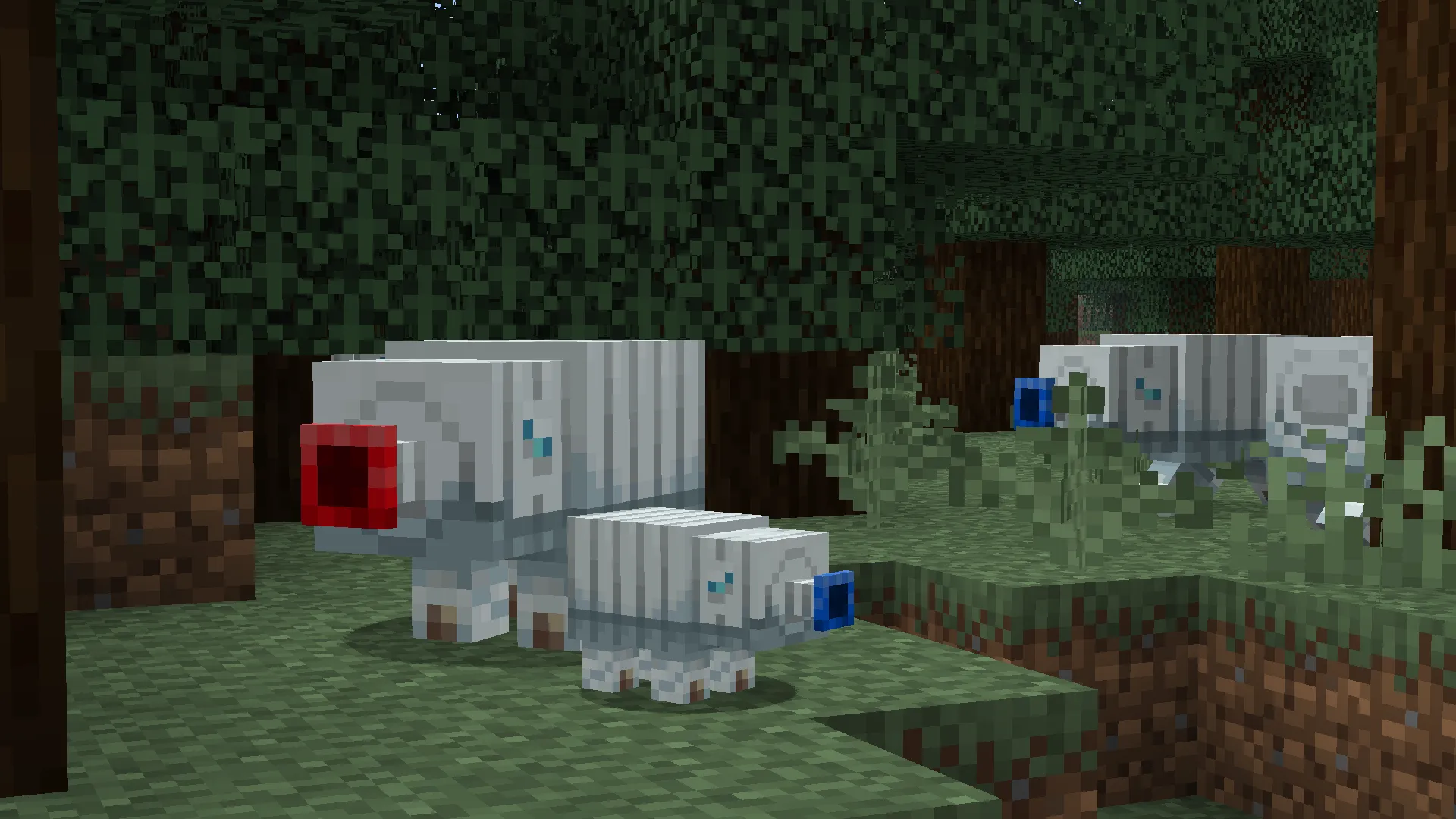 Jun's Pikcraft — скриншот 12 (Текстуры, Minecraft)